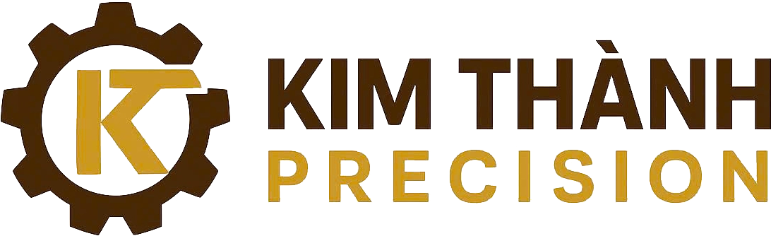 Công Ty TNHH Kim Thành Precision