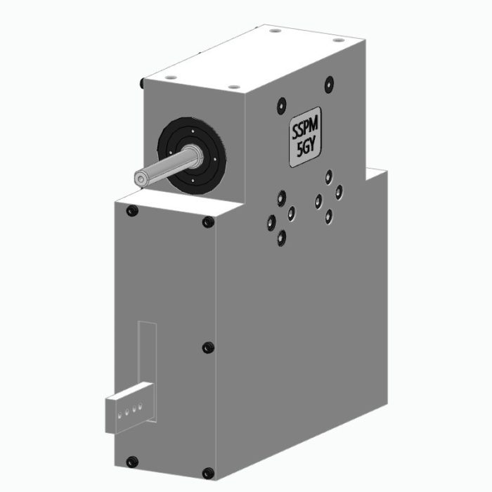 Bộ lập chỉ mục cam lăn 5GY