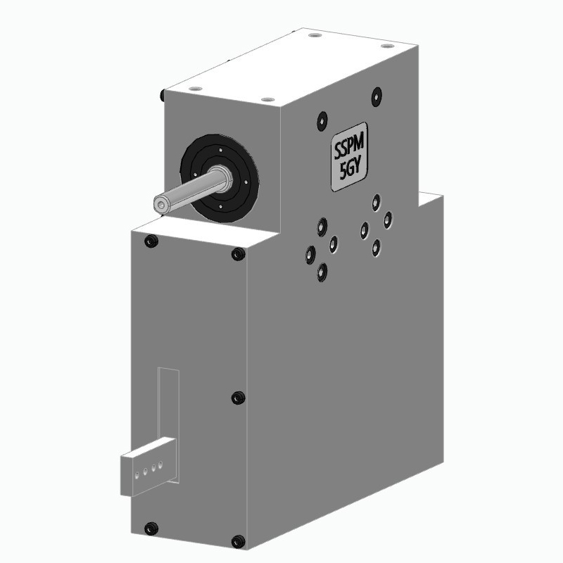 Bộ lập chỉ mục cam lăn