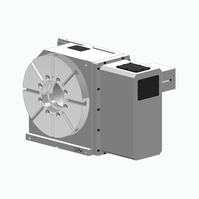 Bàn xoay 4 trục dòng AR