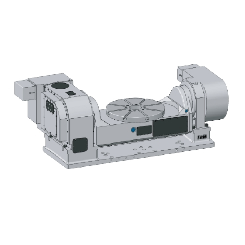 Bàn xoay 5 trục dòng AT/ATK