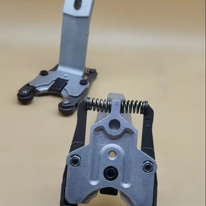 Tay kẹp dao- Drill chuck holder