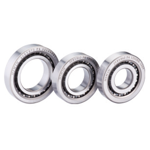 Bạc đạn vít mebi