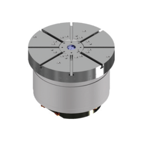 Bàn quay mô-men xoắn RCH Series