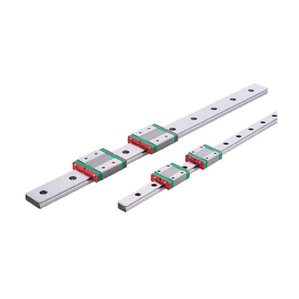 MG Series (Bộ thanh trượt mini)