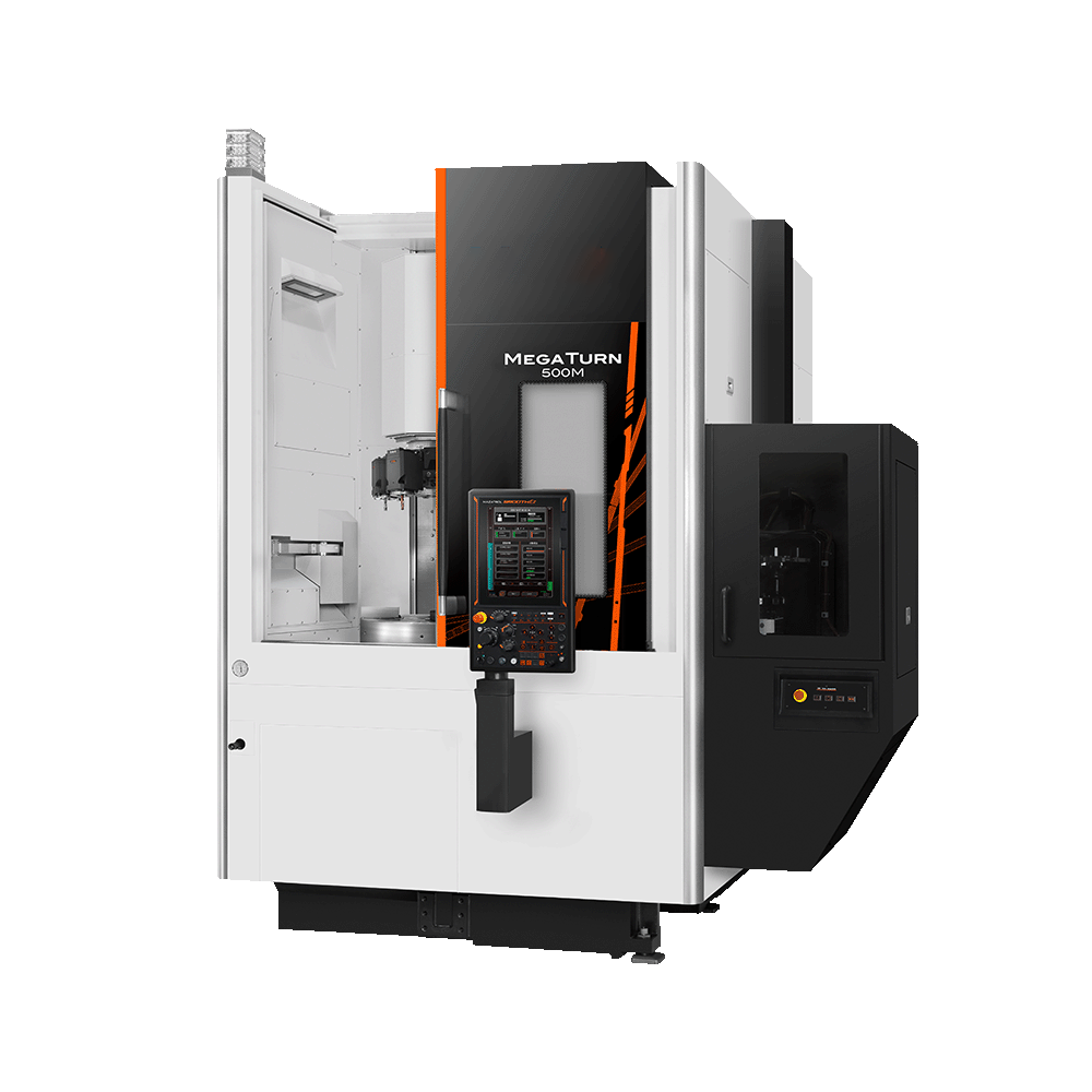 Máy CNC mới - cũ